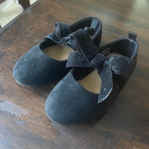 Toddler Ballet Flats size 6